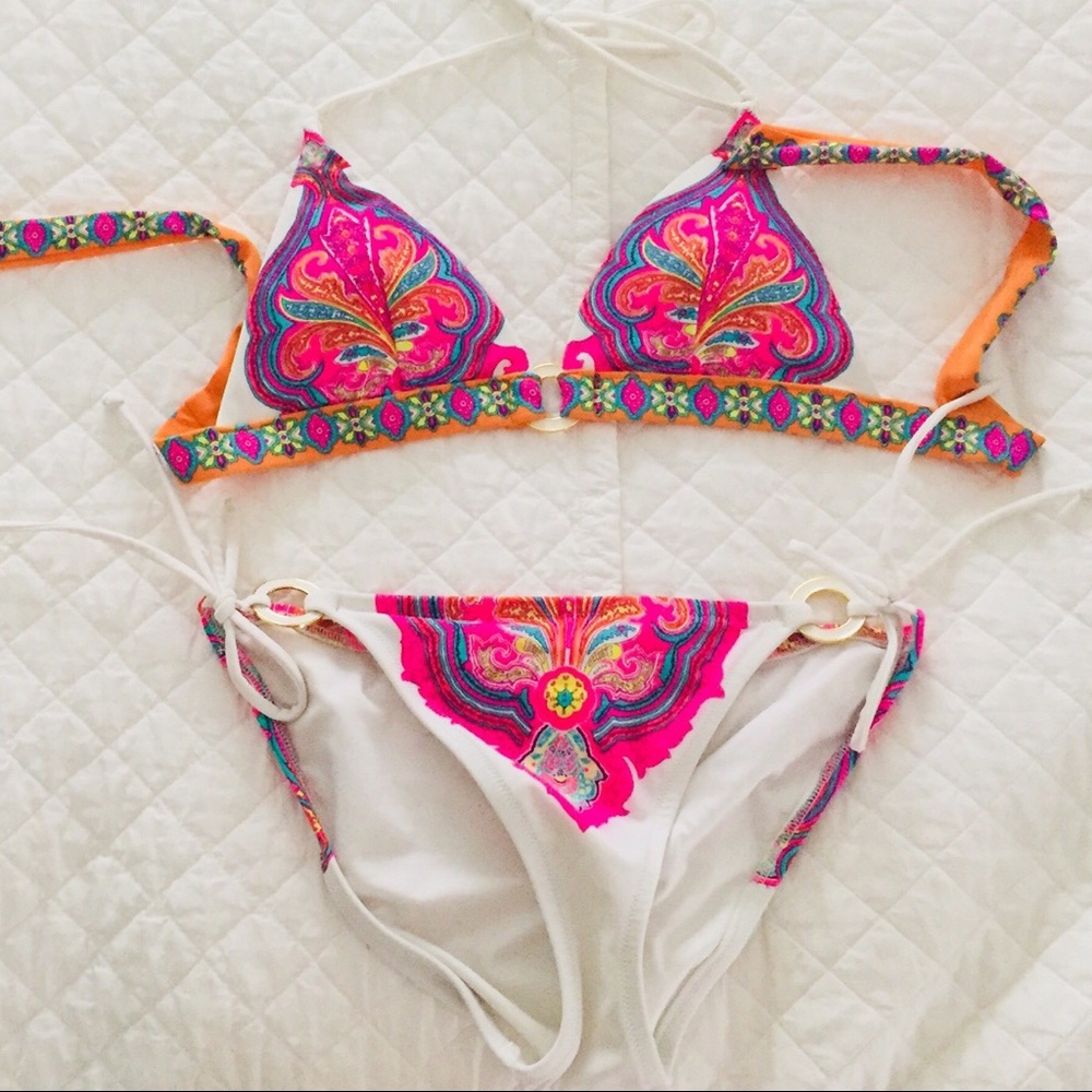 Victoria secret bikini